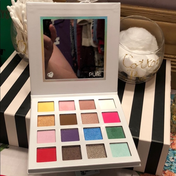 PUR my little pony palette - Picture 3 of 4
